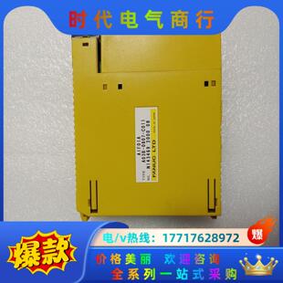 0807 A03B C011议价 A1F01A 发那科