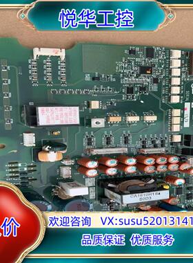 A74MA55E BC186A730G52 变频器电议价