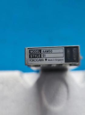 横河 YOKOGAWA AAM50 模拟量输出模块