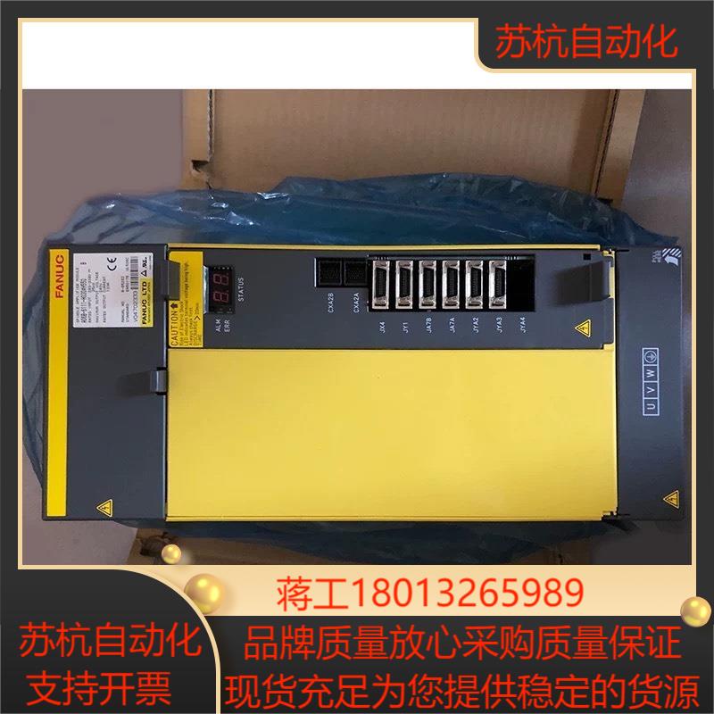 A06B-6111-H037  A06B-6151-H022