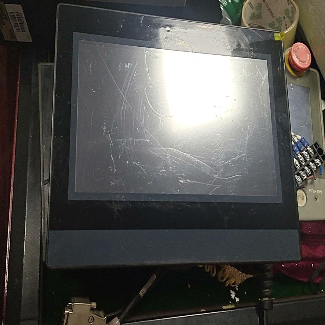 [德峰]，。九成新 正常触摸屏ACT6100C功能繁易，