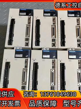 安川SGD7S-5R5A00A002伺服驱动器