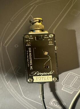 (议价)PICOPROBE GGB INDUSTIRIES,INC