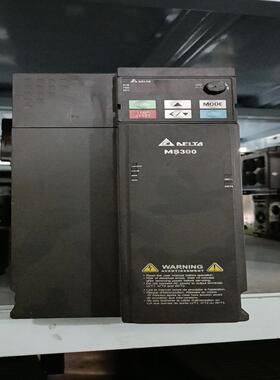 台达变频器Ms系列11kw原装Vfd25Ams43Ans