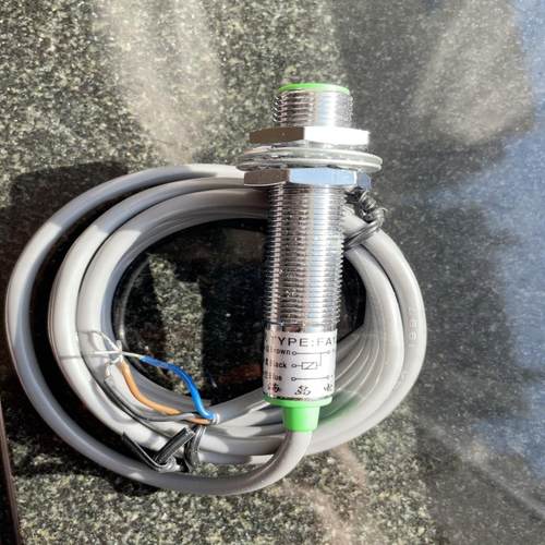 接近开关传感器FA12-M2NB