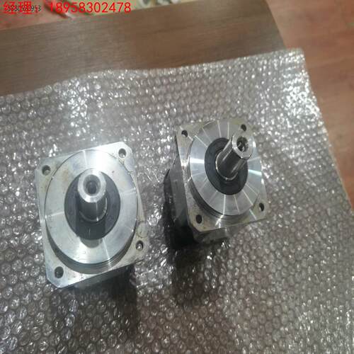 纽氏达特精密行星减速机AB090L1-010