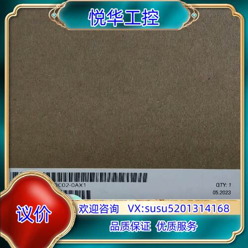 6AG1124-0QC02-4AX1议价
