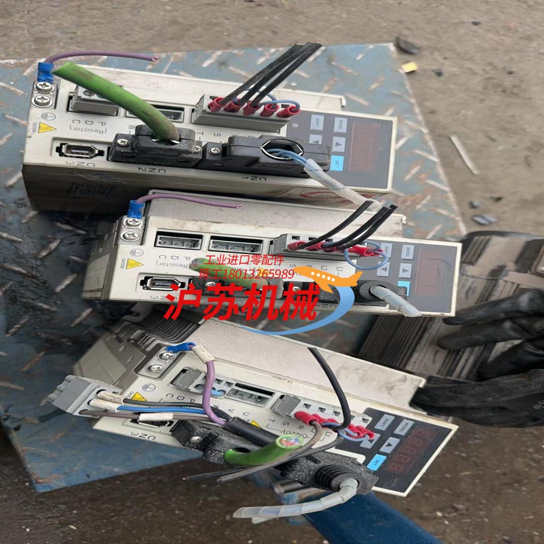 三台温州奔日伺服驱动器 SF980