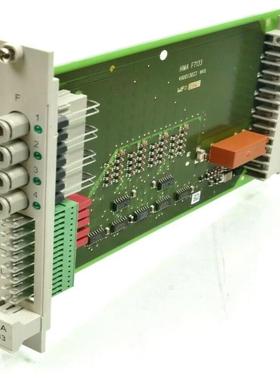 [德峰]hima 黑马卡件 F7133