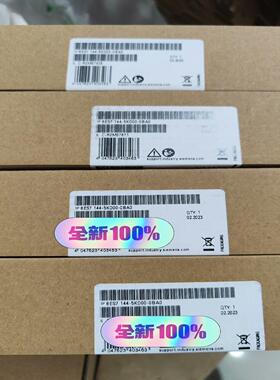 【工控自动化】S7144-5KD00-0BA0议价