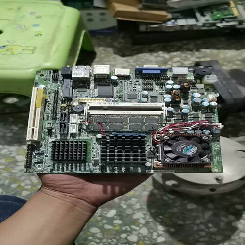 {雅致机械商行}威强工控主板KINO-GM45A-R10 REV10