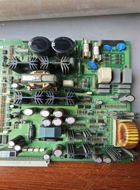 【工控自动化】MGE主板ALII 51028027XD-2GA拆机实图 成议价