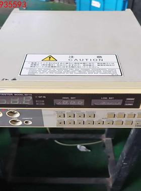 日本 鹤贺TSURUGA 低电阻测试仪 欧姆表3571A，3