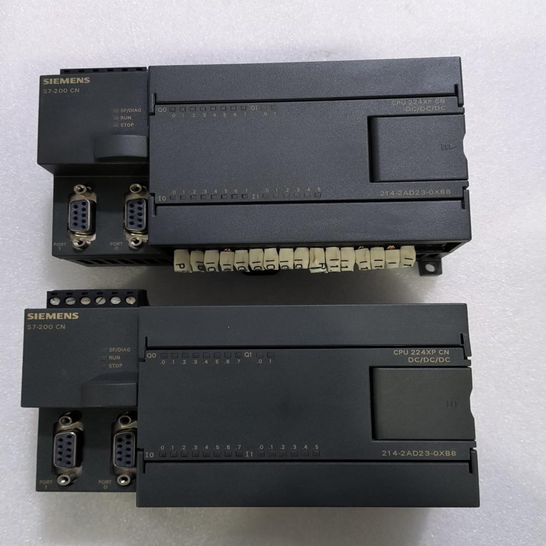 （设备配件）214-2AD23-0XB8，拆机包好