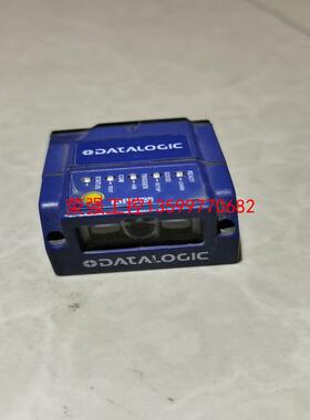 【荣强工控】德利捷工业读码器。条吗扫描枪。MATRlX210N213一1