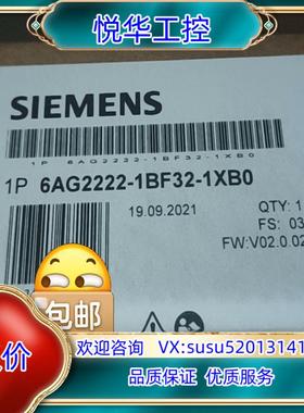 6AG2222-1BF32-1XB0议价