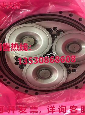 原装供应3HAC037835-001  robot three-axis reducer   or