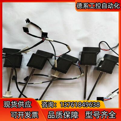 haydon-AMETEK海顿编码器电机E43M4Z-2.3