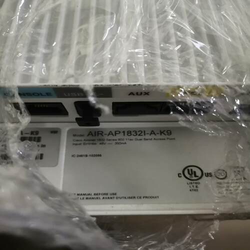 AIR-AP1832I-A-K9