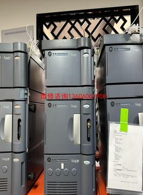 （请询价）沃特世UPLCHCLASS二低压，橙色议价