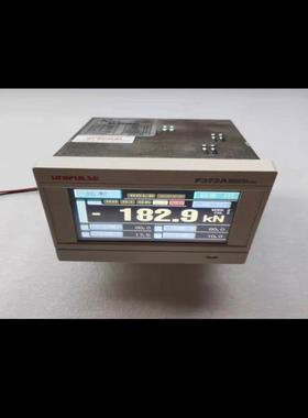 [德峰]F372A 尤尼 实物拍摄UNIPULSE仪表帕斯议价