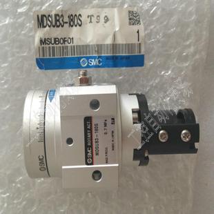 MSUB3 MDSUA3 180S 90S 90D旋转摆台议价 MDSUB3