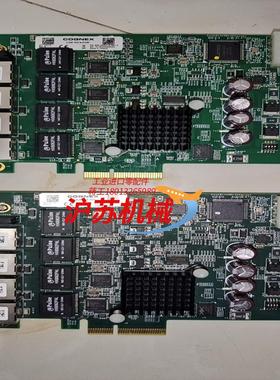 康耐视，CGE-NIC4-POE，需要的老板拿去