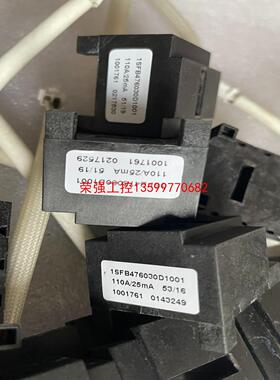 【荣强工控】ABB PSE软启动电流霍尔1SFB476030D1001