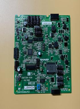 [德峰]夏普 LJ64H034 驱动板 DUNTK5088JPZZ