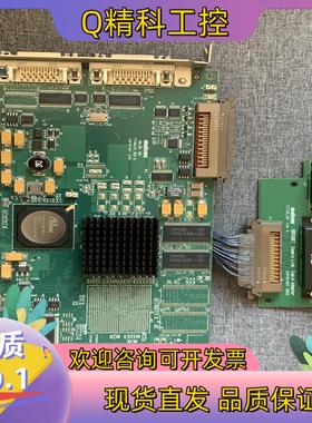 现货Matrox迈创SOL6MCL* SOLIOS XCL Y7