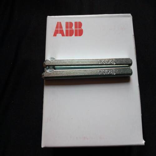 ABB隔离开关选择型手柄加长轴 OXS6X85，105/120/130/160/180/330