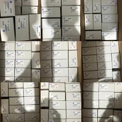 全新原装GE IC200PWB001  PLC模块