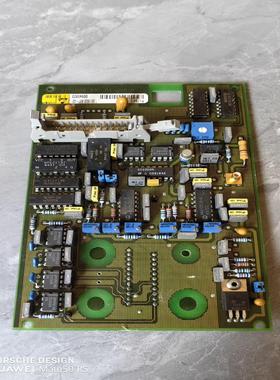 32.1600.837.01.DVB/A配件卡 现货 需