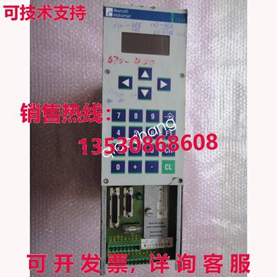 原装供应 Rexroth CLM01.4-N-N-2-B-FW
