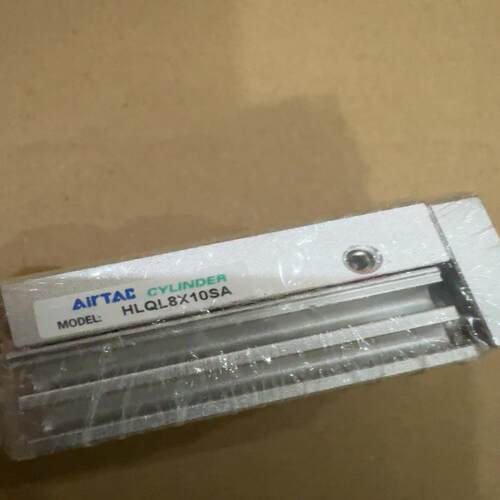 Air TAC气缸HLQ8LX10SA 共1个200