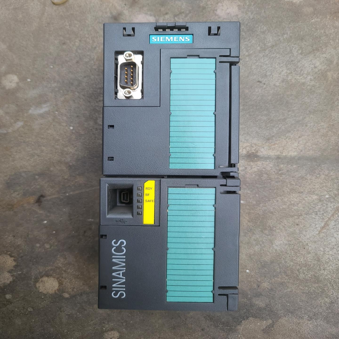 6SL3246-0BA22-1BA0，CU250S-2USS