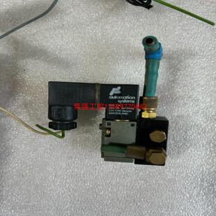 【荣强工控】Fluid Automation System瑞士进口电磁阀