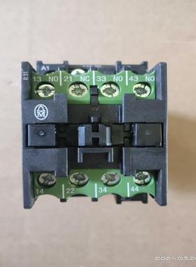穆勒 MOELLER 接触器  DIL  RC   DILR