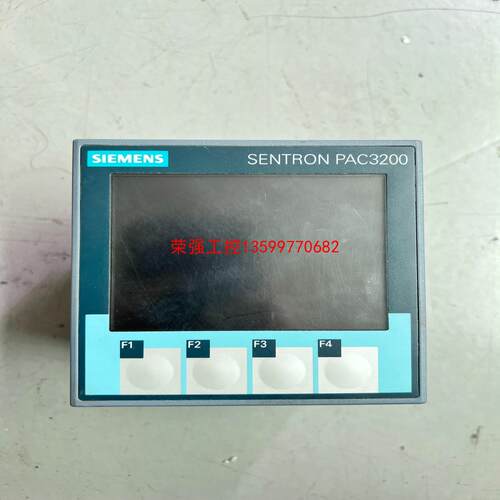 【荣强工控】7KM2112-0BA00-3AA0 7KM9300-0AE