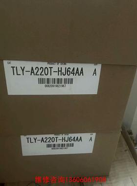 （请询价）Allen Bradley TLY-A220T-HJ64AA议价