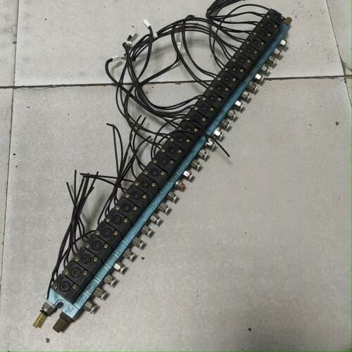 （设备配件）MAC 35A-SCC-DFBA-1BA 24V 1.8W美
