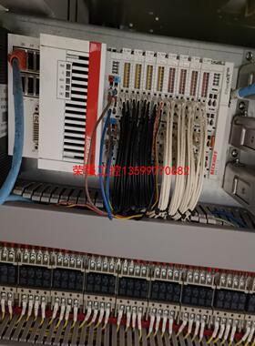 【荣强工控】倍福倍福:cx5120-0112      模块EL1889