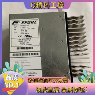 现货ABB机器人配件 电源3HAC12934