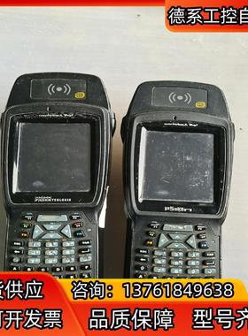 得逻辑Psion workabout pro3数据采集器，