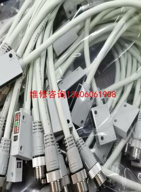 （请询价）SMC D-P4DWSC DC24V感应器，实物图片议价