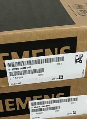 【工控自动化】6SL3040-1MA00-0AA0控制单CU320议价