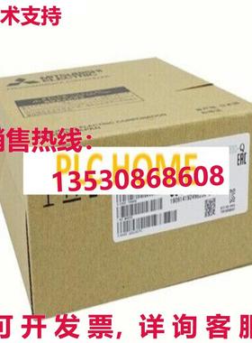 供应原装 MELSEC Q CPU 单元 Q03UDECPU 通用 30kStep 内存