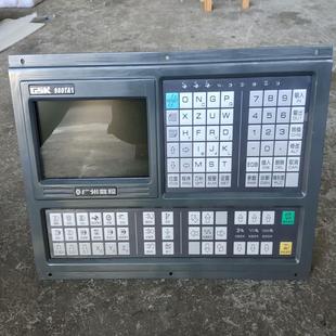 广数数控系统980TA1三轴 功能