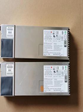 超微浪潮PWS-920P-SQ  920W 服务器冗余电源模