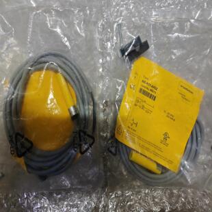 正品 AP6X全新原装 德国图尔克turck开关 K11 NI5